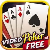 Video Poker World Tour