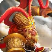 Battle of Wukong