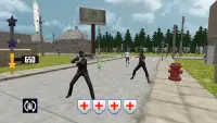 Police Games Gun Game: New Police Game Gun Games Screen Shot 7