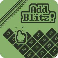 Math Game |  Add Blitz