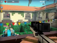 Pixel Strike 3D - FPS Gun Game Screen Shot 15