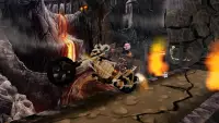 Ghost Ride 3D Screen Shot 4