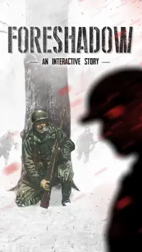 Foreshadow - An Interactive World War 2 Story Screen Shot 0