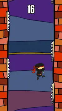 Lean Ninja Screen Shot 1
