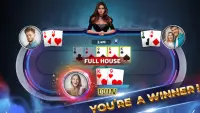 Ace Poker Joker - Texas Holdem Screen Shot 4