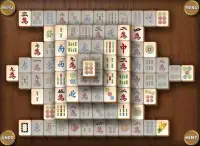 mahjong game Screen Shot 0