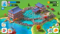 Megapolis: Xây Dựng Tp. Screen Shot 14