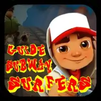 Guide for Subway Surfer Screen Shot 0
