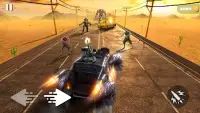 Dead Zombie Hunt Killer Games Screen Shot 3