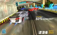 Drift Car driving Extreme Racing Challenge Screen Shot 2