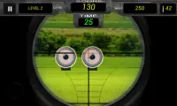 Sniper Shooting Specialists 2 Screen Shot 2