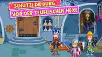 Schloss - Prinzessinnenspiel Screen Shot 2
