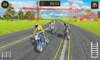 Motor Legends - Motor City Simulator Screen Shot 1