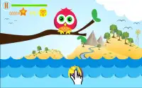 Angry fishes game on reaction Screen Shot 2
