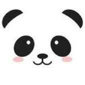 Flappy Cute Panda