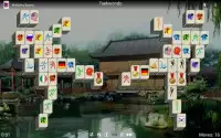 Mahjong Sports Screen Shot 6
