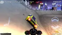 Need for Racing 3D Gamer Screen Shot 2