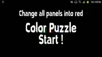 Color Puzzle Screen Shot 0