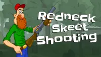 Redneck Skeet Shooting Screen Shot 0