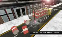 Ultimate Truck Simulator Pro Screen Shot 3