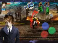 Final Fight Fantasy Screen Shot 0