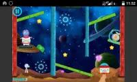 Astro Gravity - Puzzle Game Screen Shot 4