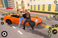 Rise of Ultimate American Gangster: Auto Theft Screen Shot 6