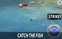 Ocean Fishing Simulator Screen Shot 1