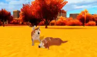 Akita Dog Simulator Screen Shot 7