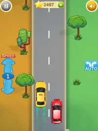 Fun Kid Racing - Traffic Game For Boys And Girls Screen Shot 16