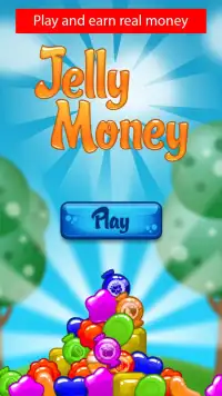 Jelly Money Screen Shot 0