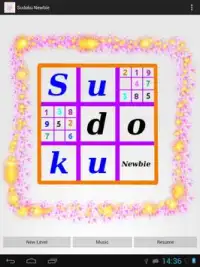 Sudoku for beginners Screen Shot 7