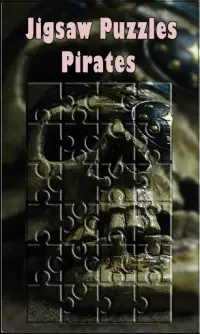 Rompecabezas de Piratas, Gigsaw Puzzles Pirates Screen Shot 2