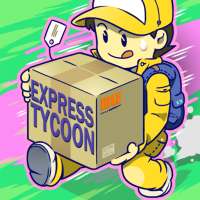 Idle Express Tycoon