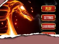 Clash of red Dragons - free Screen Shot 9