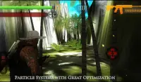 KG zombies ( Island Assault ) Screen Shot 1