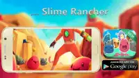 guide for slime rancher Screen Shot 0