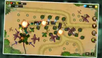 Tower Defense - Toy War Screen Shot 7