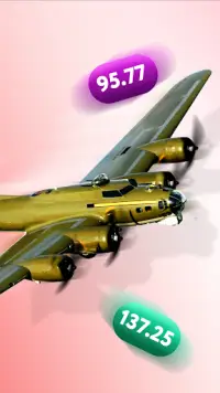 Aviator Online Game Screen Shot 3