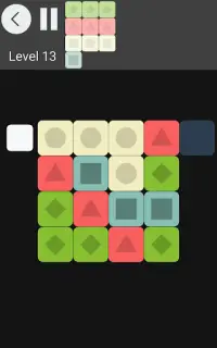 Enigma Blocks - Puzzle and maze game Screen Shot 6