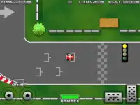 रेसिंग / कार रेसिंग खेल Screen Shot 2