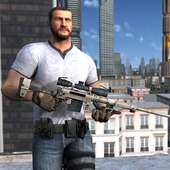 Counter Terrorist Super Sniper 3D