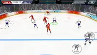 Hockey All Stars Screen Shot 0