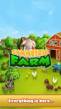 Symmetric Farm Screen Shot 5