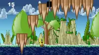 Super Spongebob amazing world adventure Screen Shot 3