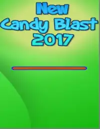New Candy Blast 2017 Screen Shot 0