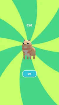 Merge Cute Pet Screen Shot 0