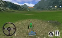 Farming Simulation 2 3D Screen Shot 1