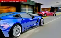 Real Asphalt Car Racing: Endless Drive Screen Shot 3