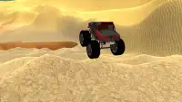 Monster Truck Offroad Screen Shot 4